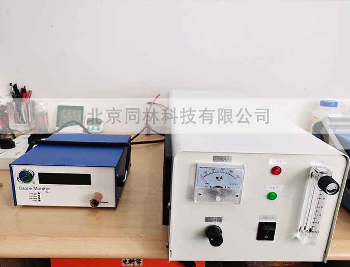 臭氧老化箱用2B臭氧檢測儀