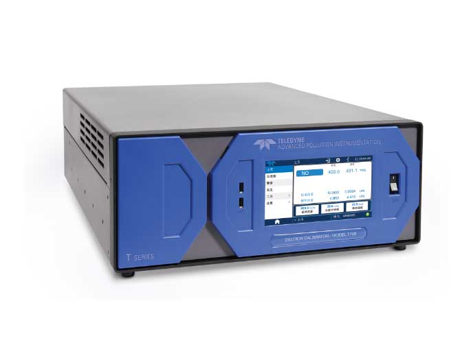 API臭氧分析儀搭配的NumaView™如何使用