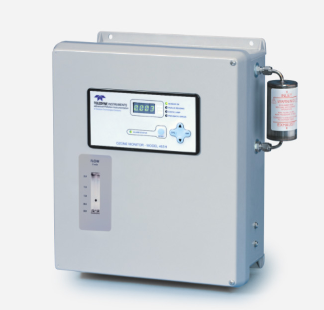 關於Teledyne API産品價格調整的通知