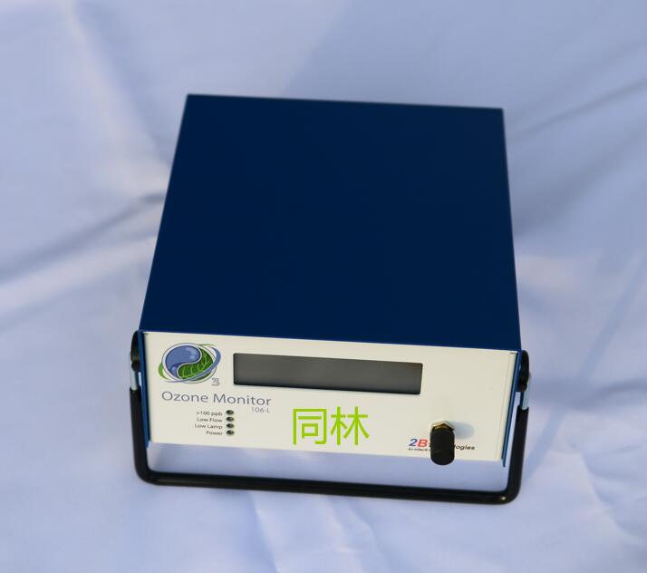 美國(guó)2B臭氧檢測(cè)儀如何校準呢?